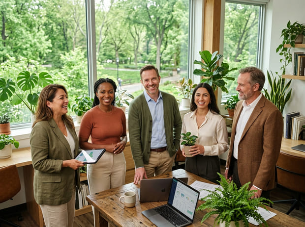 Наша команда Badomerolinae